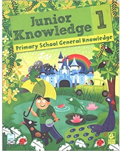 Junior Knowledge - 1